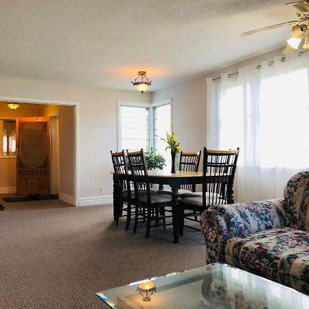 Downtown Whitehorse 2 Bedroom House Εξωτερικό φωτογραφία