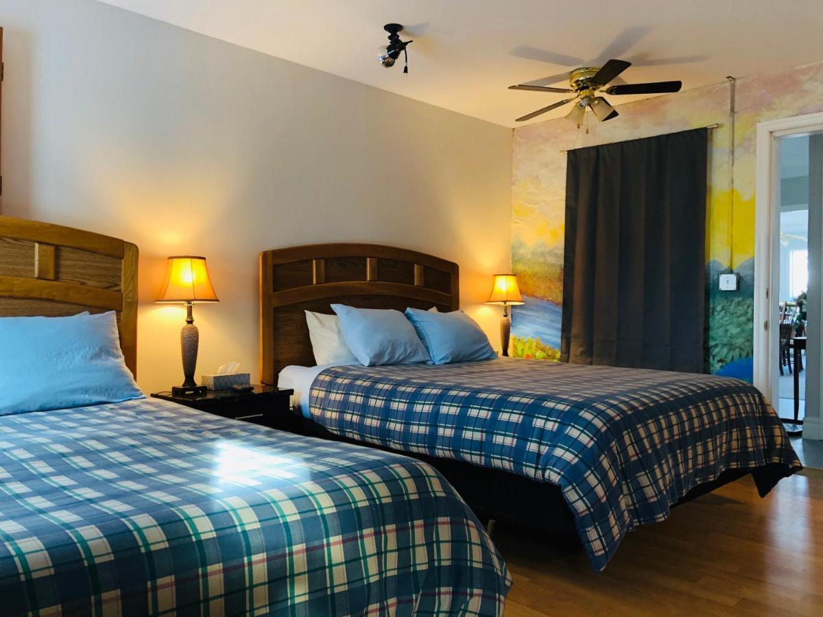 Downtown Whitehorse 2 Bedroom House Εξωτερικό φωτογραφία
