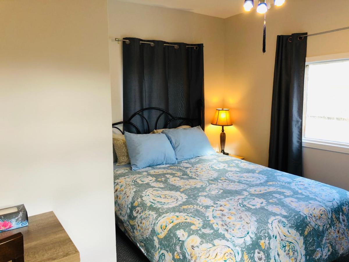Downtown Whitehorse 2 Bedroom House Εξωτερικό φωτογραφία