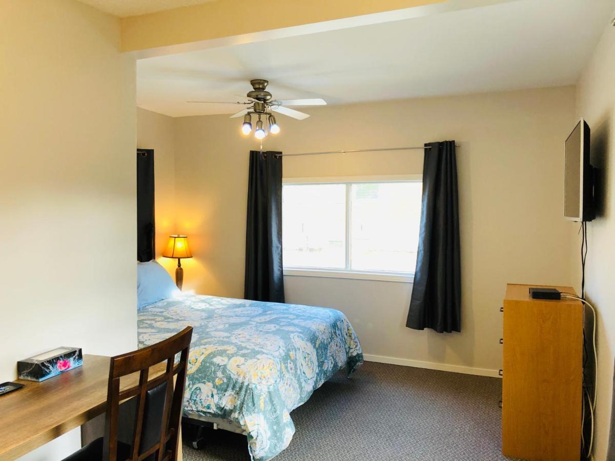 Downtown Whitehorse 2 Bedroom House Εξωτερικό φωτογραφία